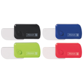 Radiergummi „Klick“ dust free | sortiert